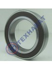 Подшипник 6012 2RS (180112) FBJ 60*95*18