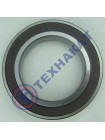 Подшипник 6012 2RS (180112) FBJ 60*95*18