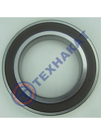 Подшипник 6012 2RS (180112) FBJ 60*95*18