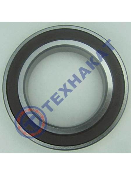 Подшипник 6012 2RS (180112) FBJ 60*95*18