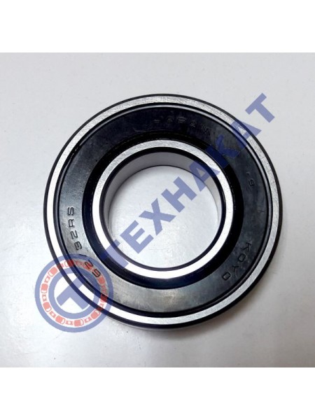 Подшипник 62/32 2RS KOYO Япония 32*65*17