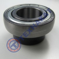 Подшипник SA207 KG Индия 35*72*38