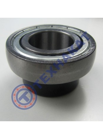 Подшипник SA207 KG Индия 35*72*38