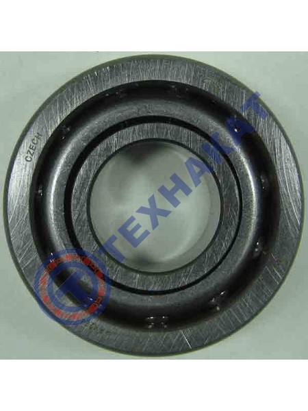 Подшипник 7204B (46204) ZKL Чехия 20*47*14