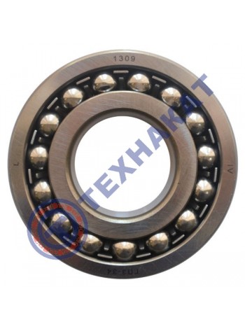 Подшипник 1309 ГПЗ 45*100*25
