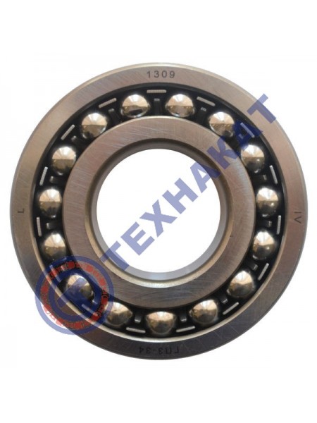 Подшипник 1309 ГПЗ 45*100*25