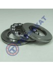 Подшипник 51312 (8312) ZKL Чехия 60*110*35