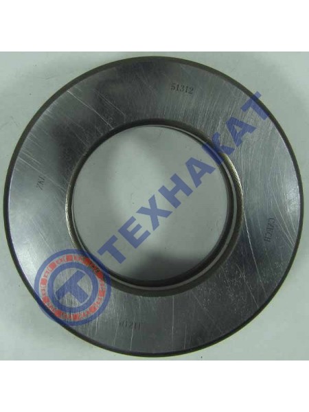Подшипник 51312 (8312) ZKL Чехия 60*110*35