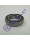 Подшипник 6007 2RS (180107) VBF 35*62*14