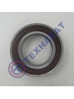 Подшипник 6007 2RS (180107) VBF 35*62*14