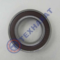 Подшипник 6007 2RS (180107) VBF 35*62*14