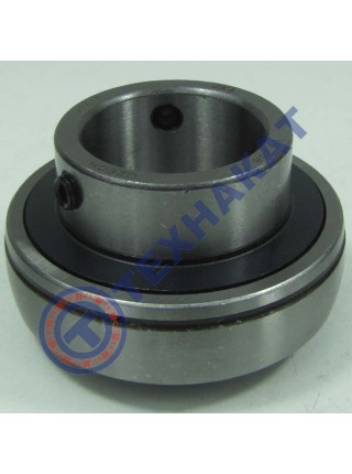 Подшипник UC208 (480208) ZKL Чехия 40*80*21