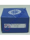 Подшипник UC208 (480208) ZKL Чехия 40*80*21