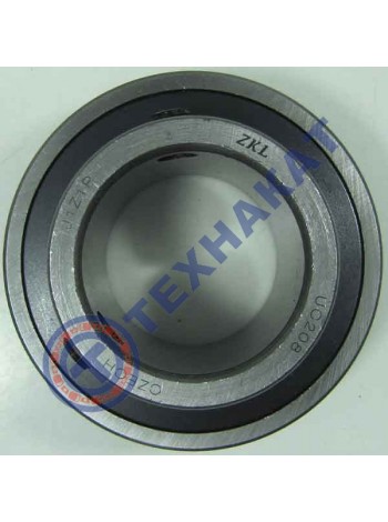 Подшипник UC208 (480208) ZKL Чехия 40*80*21