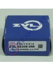 Подшипник GE20E 2RS (ШСП20) ZVL Словакия 20*35*12