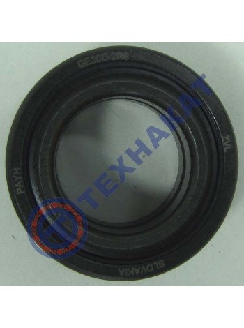 Подшипник GE20E 2RS (ШСП20) ZVL Словакия 20*35*12