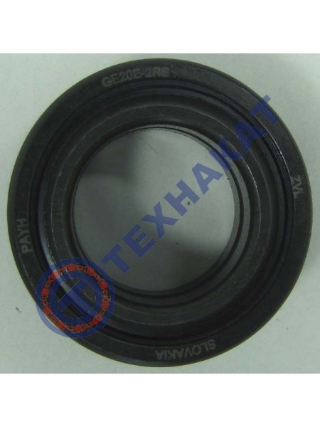 Подшипник GE20E 2RS (ШСП20) ZVL Словакия 20*35*12