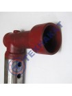 Кронштейн кулака правый 40-3001070-А