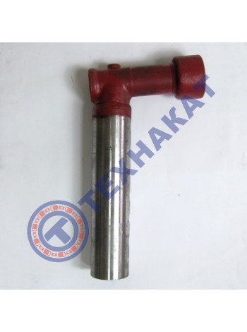 Кронштейн кулака правый 40-3001070-А
