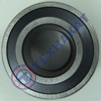 Подшипник CEX205-16G2 SNR Франция 25,4*52*44,4