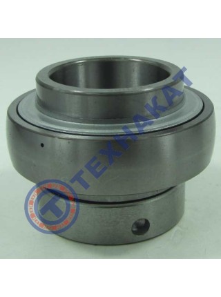 Подшипник EX211G2 (GE55KRRB) SNR Франция 55*100*71,4