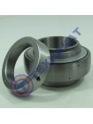 Подшипник EX211G2 (GE55KRRB) SNR Франция 55*100*71,4