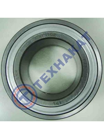 Подшипник EX211G2 (GE55KRRB) SNR Франция 55*100*71,4