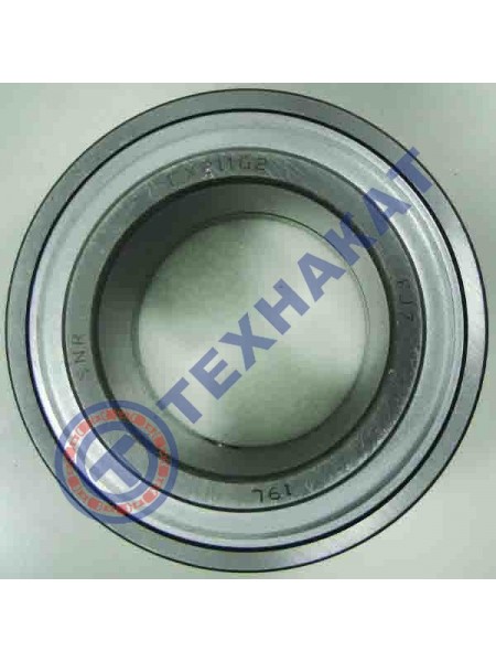 Подшипник EX211G2 (GE55KRRB) SNR Франция 55*100*71,4