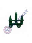 Палец противорежущий (FLEX) AH213055/H213507 (JD)