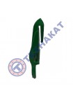 Палец противорежущий (FLEX) AH213055/H213507 (JD)