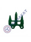 Палец противорежущий (FLEX) AH213055/H213507 (JD)