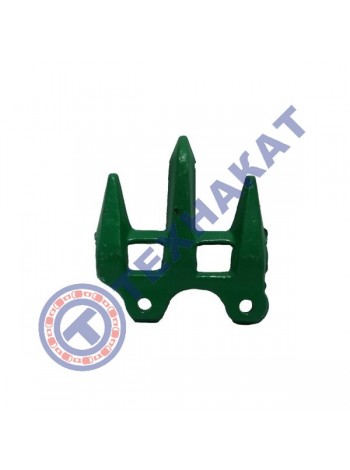 Палец противорежущий (FLEX) AH213055/H213507 (JD)