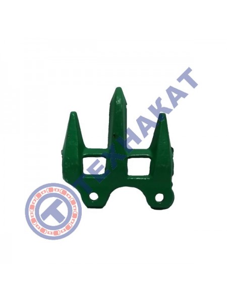 Палец противорежущий (FLEX) AH213055/H213507 (JD)
