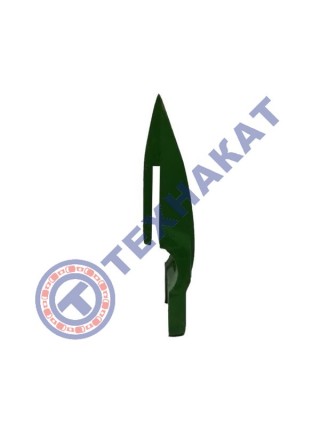 Палец противорежущий Z11228