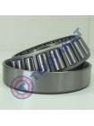 Подшипник 32217A (7517) KLF-ZVL Чехия 85*150*38,5