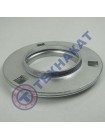 Корпус подшипника PF 80 (PF208) VBF 40*119*147,8
