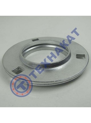 Корпус подшипника PF 80 (PF208) VBF 40*119*147,8