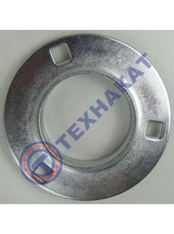 Корпус подшипника PF 80 (PF208) VBF 40*119*147,8