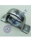 Корпус подшипника PP 80 (PP208) VBF