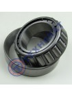 Подшипник 32211 (7511) ЛУЦЬК LBP (SKF UA) Украина 55*100*26,75