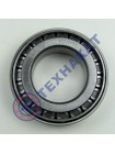 Подшипник 32211 (7511) ЛУЦЬК LBP (SKF UA) Украина 55*100*26,75