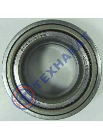 Подшипник 4T-CR1-0760LLX5CS250/L417 NTN Япония 35*64*37