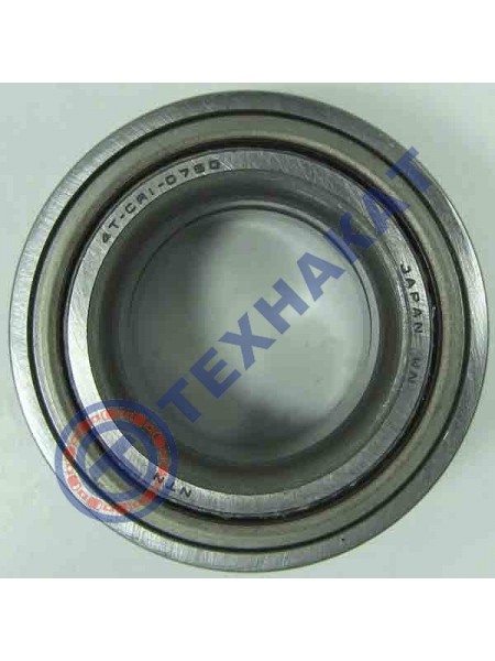 Подшипник 4T-CR1-0760LLX5CS250/L417 NTN Япония 35*64*37