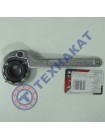 Ключ гайковый с носиком на шарнире YT-01670 YATO