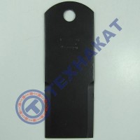 Нож измельчителя 87318524/52300 CNH Radura Германия
