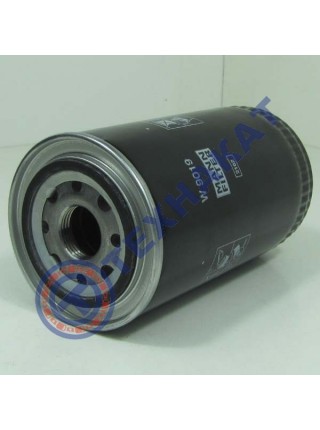 Фильтр масляный W9019 MANN-FILTER Германия