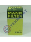 Фильтр масляный W9019 MANN-FILTER Германия