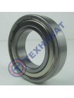 Подшипник 6210ZZ (80210) VBF 50*90*20