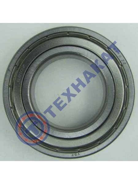 Подшипник 6210ZZ (80210) VBF 50*90*20
