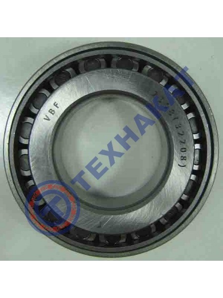 Подшипник 32208 (7508) VBF 40*80*24,25